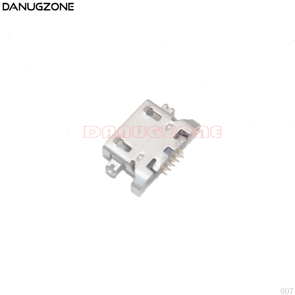 

100PCS/Lot For Motorola Moto E3 G5 XT1672 G4 Play XT1625 USB Charging Port Connector Charge Jack Socket Plug Dock