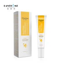 100% Chinese Herbal Toe Nail Treatment Repair Cream Nail Fungus Anti Onychomycosis Paronychia Anti Fungal Infection Nails Care