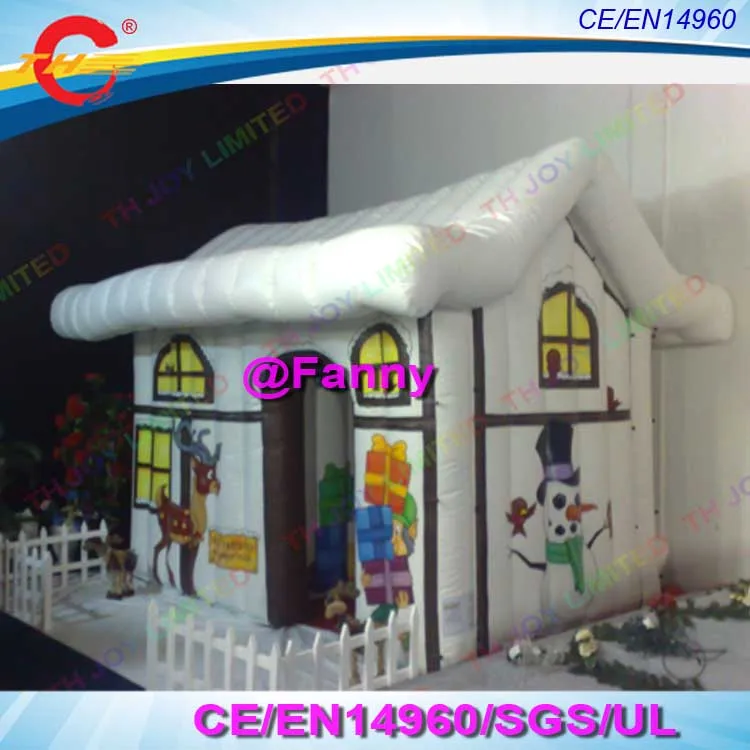 christmas bouncer8
