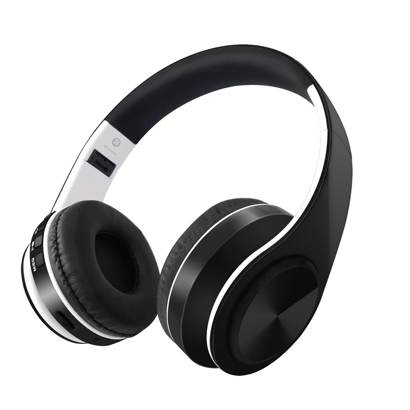 Перекрестная Горячая стильная D4 bluetooth гарнитура беспроводная карта Спортивная