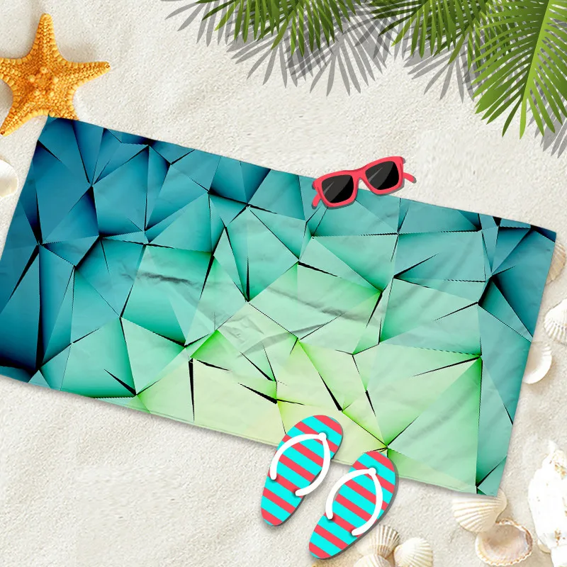 beach towel kids