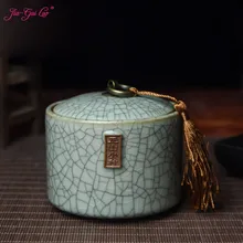Jia-gui luo в китайском стиле Zisha керамическая Чайная Коробка для украшения картины имеет богатый китайский стиль, простой и благородный