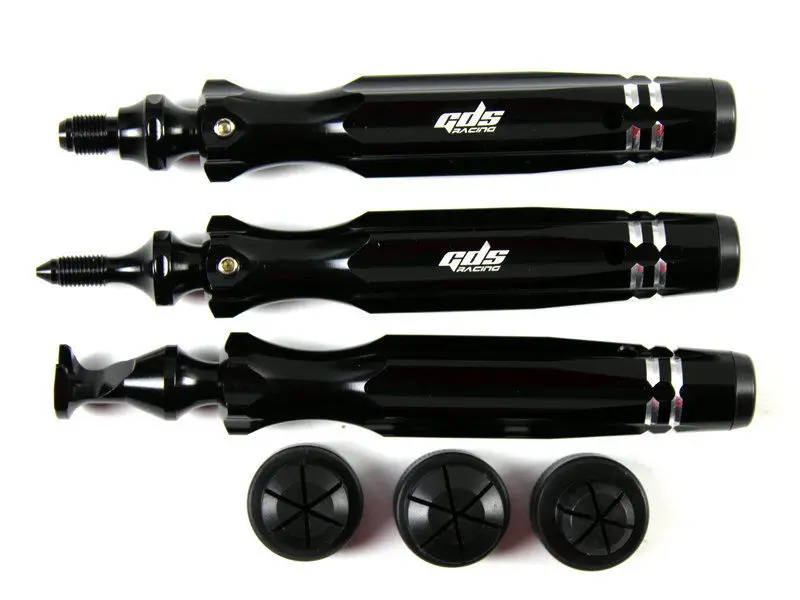 

GDS RACING Rc Nitro Engine Liner combustion conrod remove tool