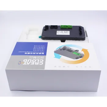 

Car Engine Ignition Starter One Push Button Start System for Audi A5 Sportback/S5 Sportback(year 2009-2014.12)