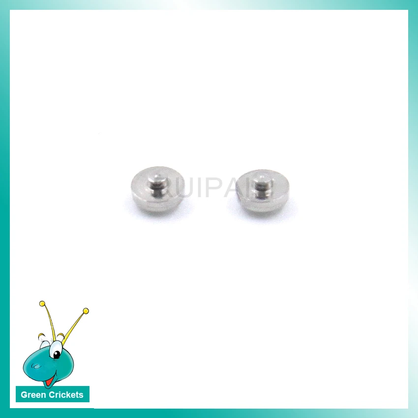 Watch Bezel Luminous Pearl Replacement 