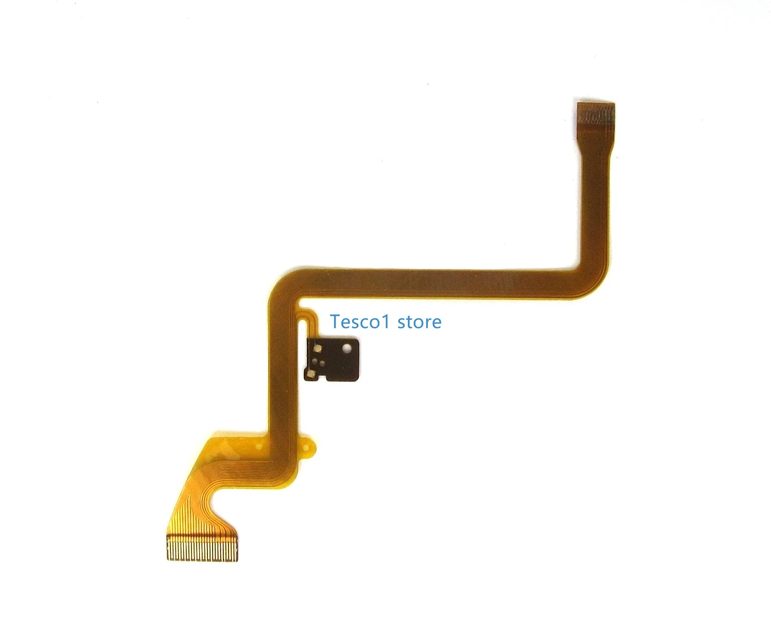 

pcs LCD Screen Flex Cable Ribbon Repair Part for Panasonic NV-GS400 GS408