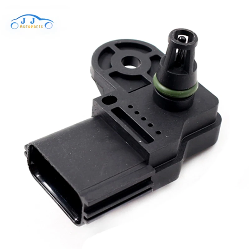 

6C11-9F479-AA MAP Sensor FOR CITROEN JUMPER FIAT DUCATO FORD TRANSIT MK7 PEUGEOT BOXER 2.2 2.4 6C11-9F479-AB 0261230224