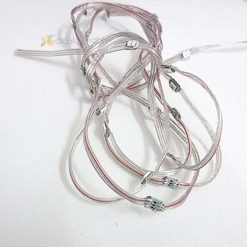 25x-Pre-soldered-WS2812B-LED-Heatsink-5V-5050-RGB-WS2811-IC-Built-in-12cm-Wire (3)