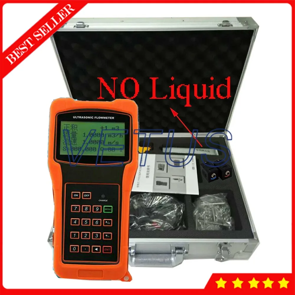 TUF 2000H TS 2 HT High temperature small external clamp Portable