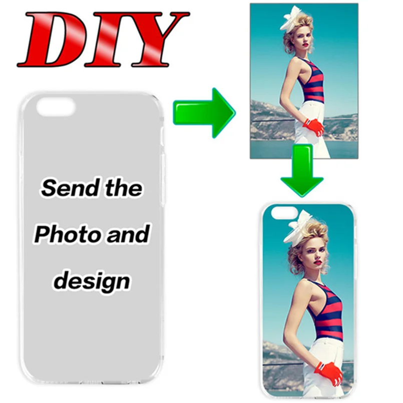 

DIY Custom Name Photo Cover Case For Lenovo S720 S650 S820 S850 S856 S810T S858T S890 S898T S90 S920 S960 Painted Back Cover