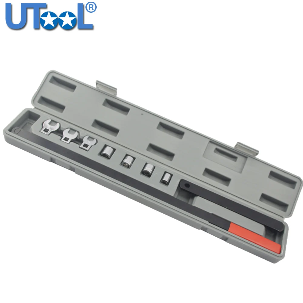 Serpentine belt tool Idler belt adjustment wrench set kit