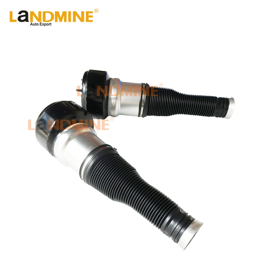 

Free Shipping 2pcs Air Ride Rear Suspension Air Strut Shock Absorber Fit Mercedes-Benz W221 S250 S320 S350 2213205513