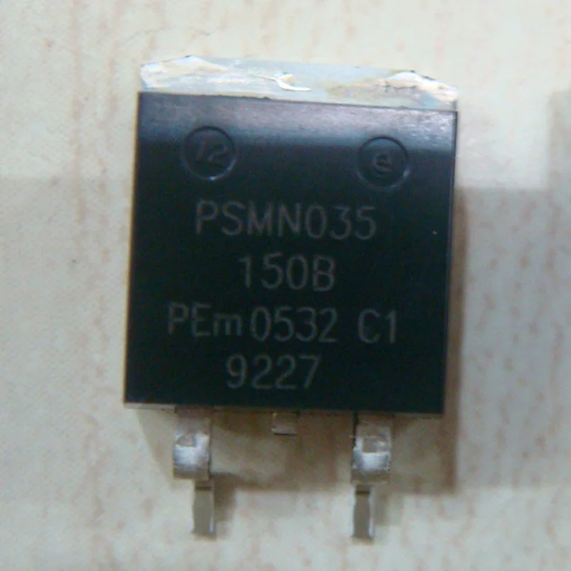 5pcs/lot PSMN035-150B PSMN035 150B TO-263 | Электроника