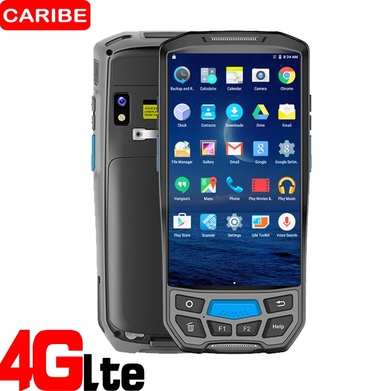 Caribe PL-50L المسح الصناعي 2d الباركود ماسحة ليزر مسطحة ل جرد سريع الخيار كشف الروبوت pda uhf rfid Caribe PL-50L المسح الصناعي 2d الباركود ماسحة ليزر مسطحة ل جرد سريع الخيار كشف الروبوت pda uhf rfid