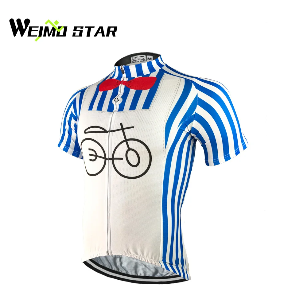 4xl cycling jersey