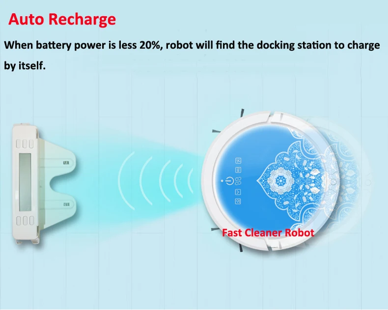 auto charging
