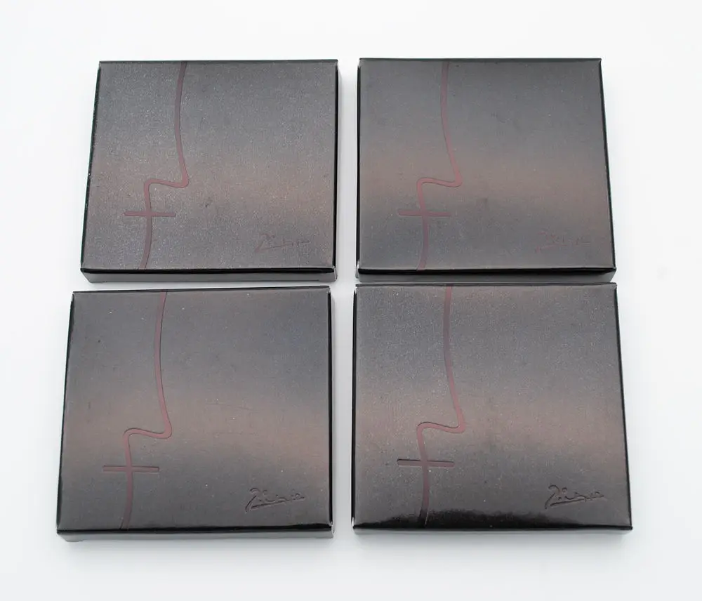 

4 Pack (20pcs) Picasso Ink Cartridges Fountain Pen Refills