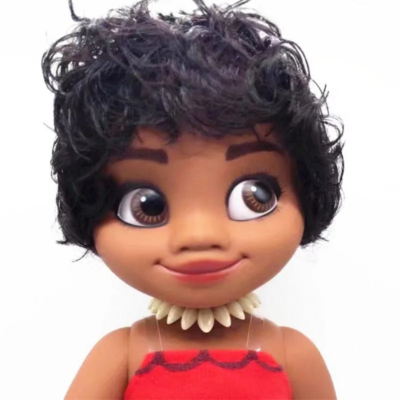 moana maui singing doll