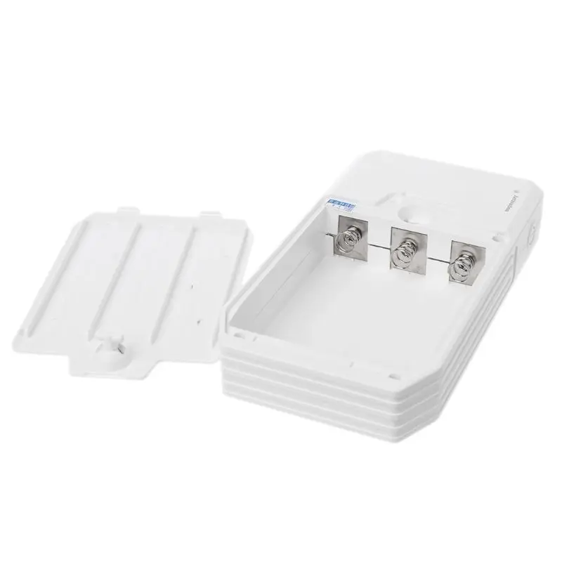 

No Battery Dual USB QC 3.0 + Type C PD Output 3x 18650 Batteries DIY Power Bank Holder Case Fast Charger For Mobile Phone Tablet