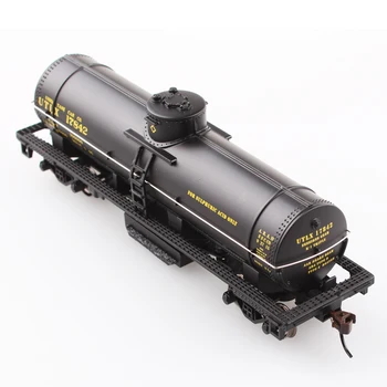 

Train Tank Model USA Series Simulation Metal Wheel HO 1:87