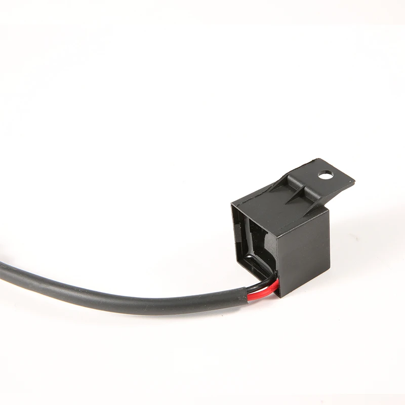2 pcs 2-pin Electronic Led Flasher Relay FIX Motorcycle Turn Signal Bulbs Hyper Flash       未标题-4