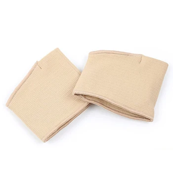 

1 pair Socks Gymnastics Foot Sheath Socks Half Modern Dance Shoes Gymnastics Dance Practice Cover Half Feet
