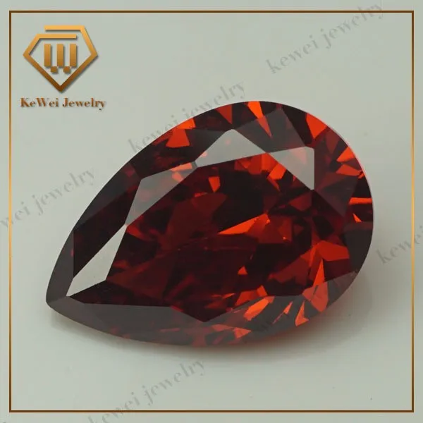 garnet pear
