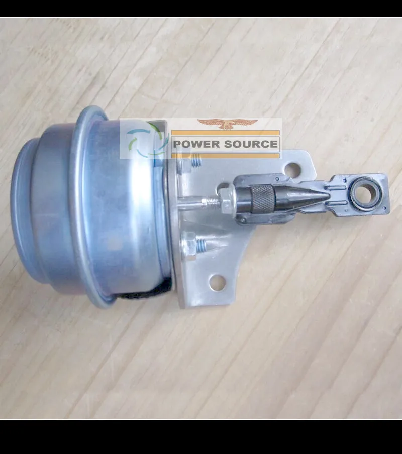 ZT-Turbo Wastegate Actuator GT1749V 724930-5009S 724930 724930-0006 For AUDI A3 For Skoda (2)