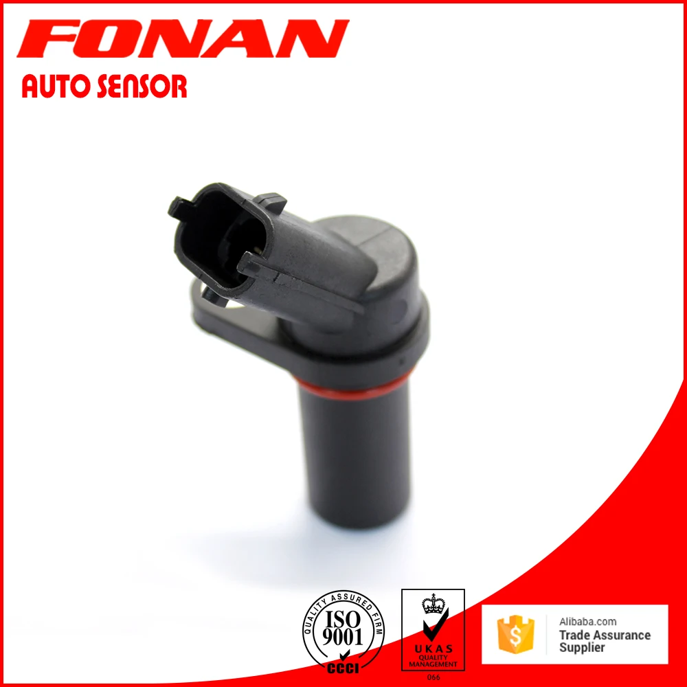 

CRANK CRANKSHAFT POSITION SENSOR FOR OPEL VAUXHALL CORSA C 1.0 9118368 6238109 0261210151