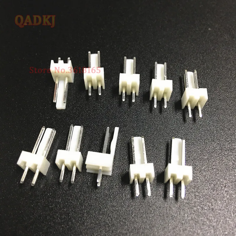 10 комплектов 2pin/3pin/4pin/5pin/6pin/7pin/8pin/9pin/10pin 12P KF2510 2,54 мм разъем PCB с проводами кабели 300 мм