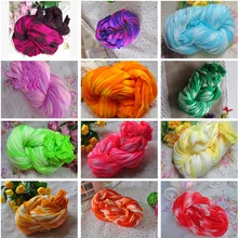 Flores de seda para decoração de casa especial diy meia de náilon para fazer flores material de náilon flores para uma decoração de casamento