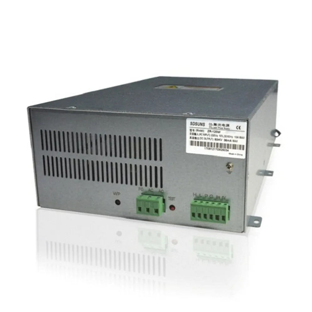 ZR-120W power supply-01