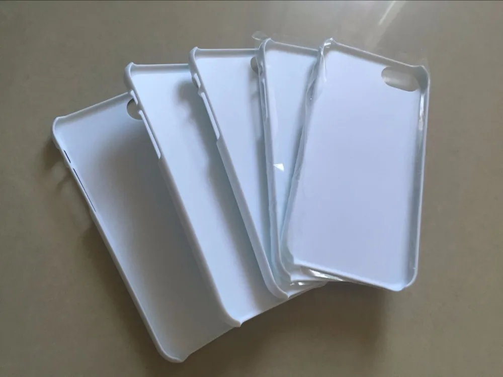 Wholesale price for iphone8 8 plus 3D sublimation
