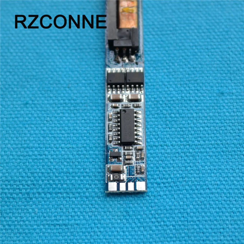 Universal Inverter Board 5-28V for Notebook Laptop LCD CCFL 1 Lamp Backlight 7\
