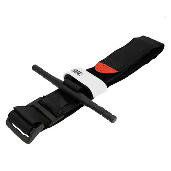 

Outdoor Survival First Aid Tool Combat Application Quick Release Emergency Rescue Buckle Medical Tourniquet Straps Bandage New
