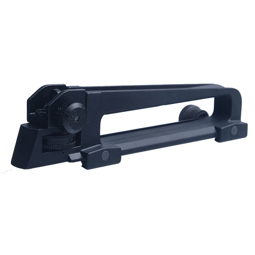 M16 целик. Full handle. Защелка потайная. Утопленные ручки для дверей. Full handle.