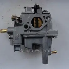 Карбюраторы на Двигатели Yamaha, Hidea Hyfong подвесной мотор 4 тактный 2,5 л.с., подвесные аксессуары для двигателя