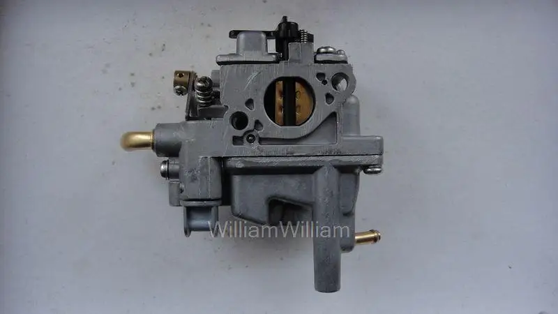Boat Motor 5F-01.01.07 Carburetor Gasket for Hidea 2-Stroke 5F 4F Outboard