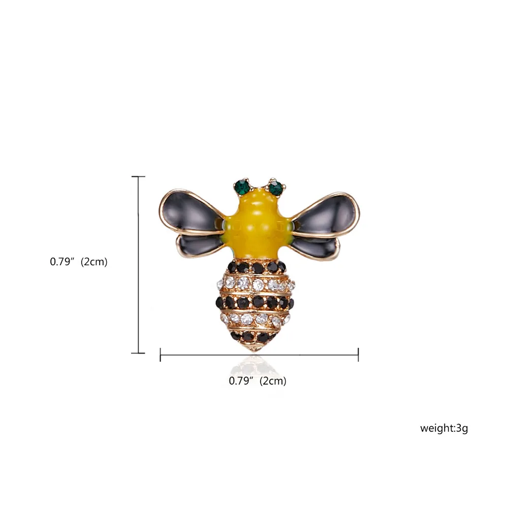 Новинка, натуральные животные, ювелирная брошь на булавке, пчела, стрекоза, бабочка, броши с насекомыми для женщин, мужчин, брошь на булавке, подарок