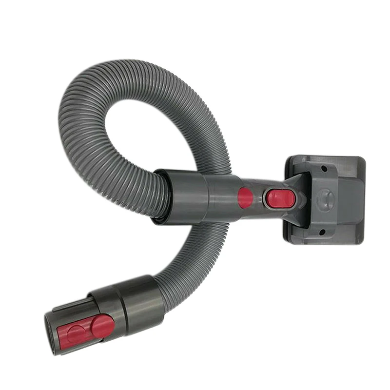 

Replacement Extension Hose and Dog Pet Tool Brush Adapter for Dyson V7 V8 V10 Fluffy V10 Absolute