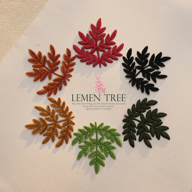 lemen tree 1