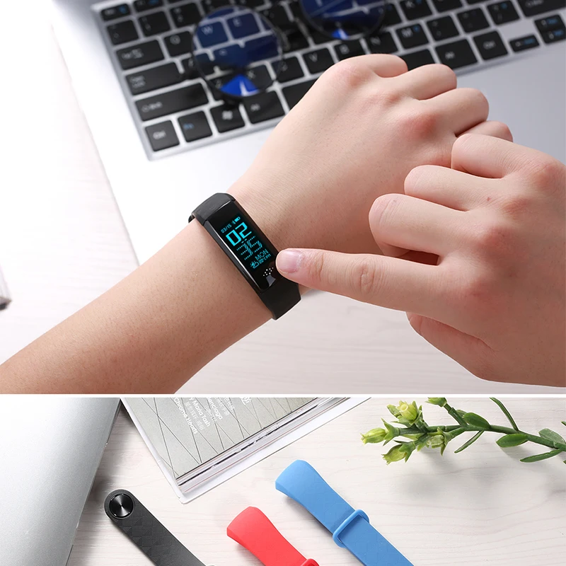 SMART BRACELET (22)