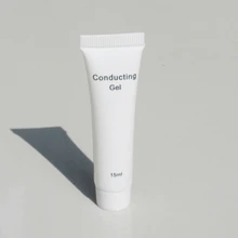 15 Ml Conductive Gel Reduced Contact Resistance Used In Tens / EMS Massager Highly Efficient Anti-Aging Conductive Paste