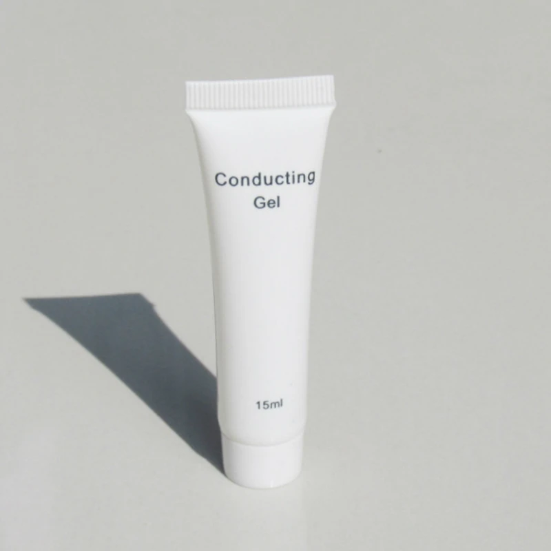 

15 Ml Conductive Gel Reduced Contact Resistance Used In Tens / EMS Massager Highly Efficient Anti-Aging Conductive Paste