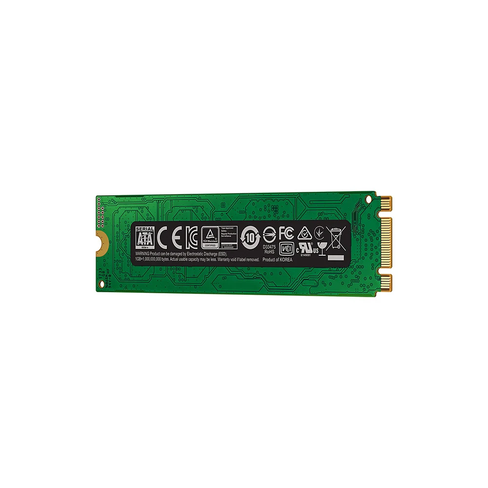 Внутренний жесткий диск SSD 860EVO Samsung MZ N6E250BW 250ГБ|Внутренние твердотельные