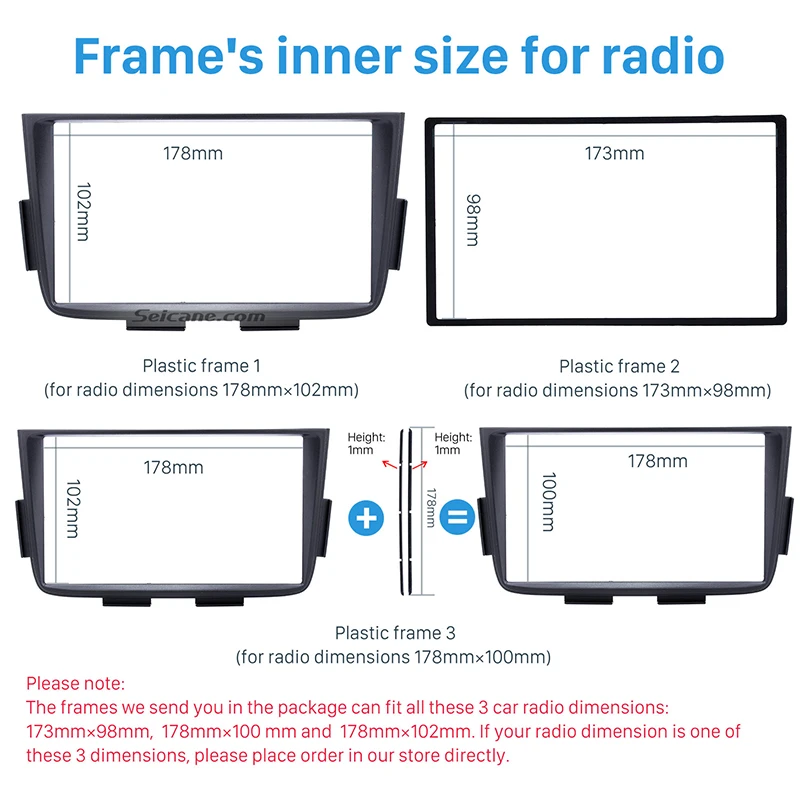 Seicane-   ڵ  þ Ʈ ŰƮ, 2001-2006 ť MDX ׷  CD ġ ŰƮ DVD GPS  г