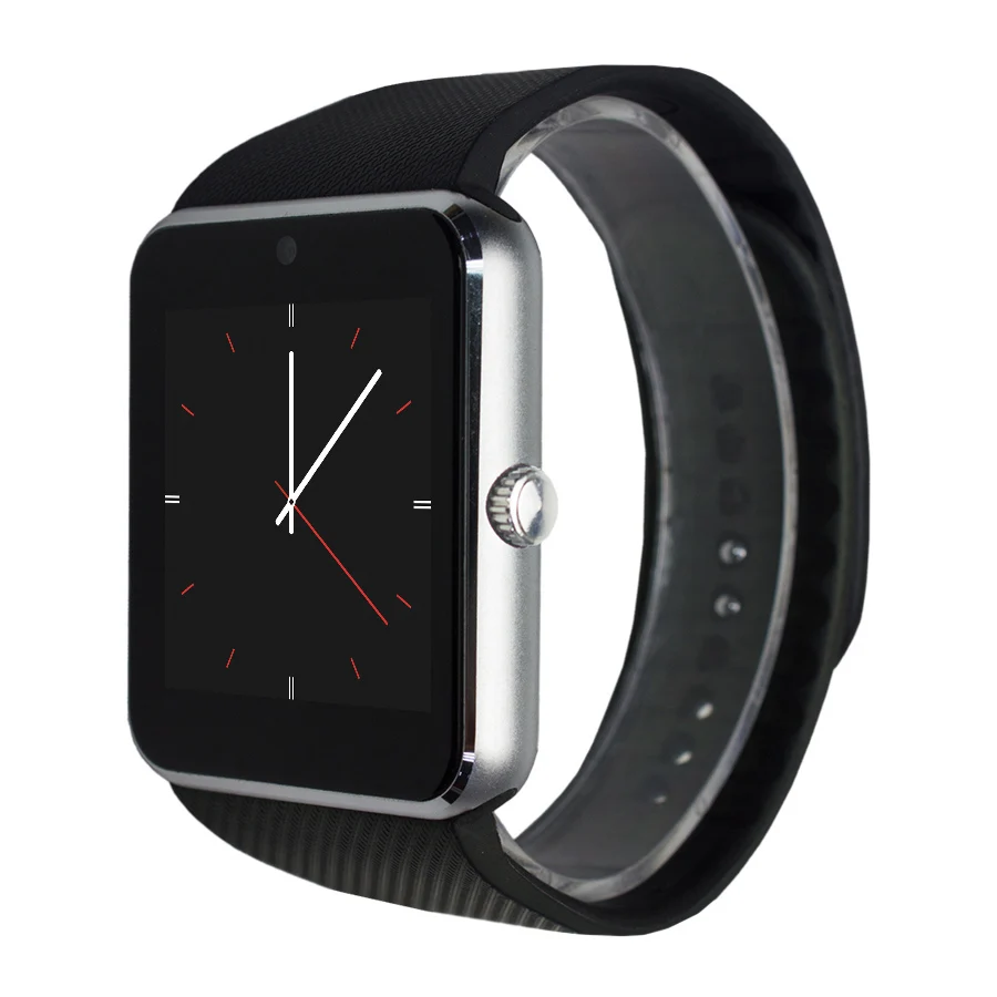 gt08 bluetooth smartwatch