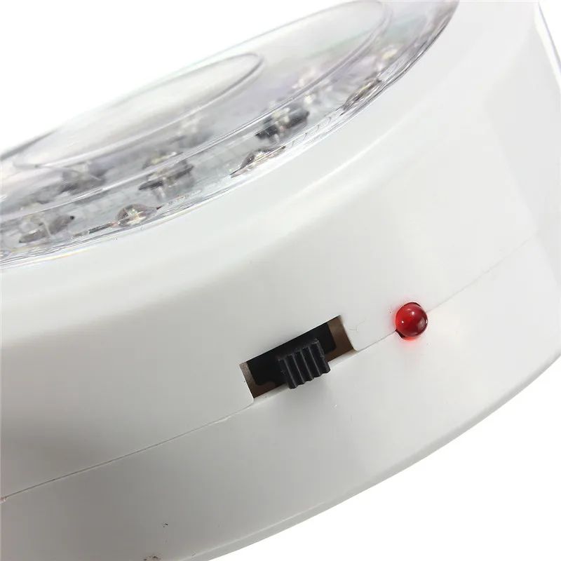 Перезаряжаемая настенная лампа для дома 13 светодиодов|wall emergency light|emergency lightrechargeable