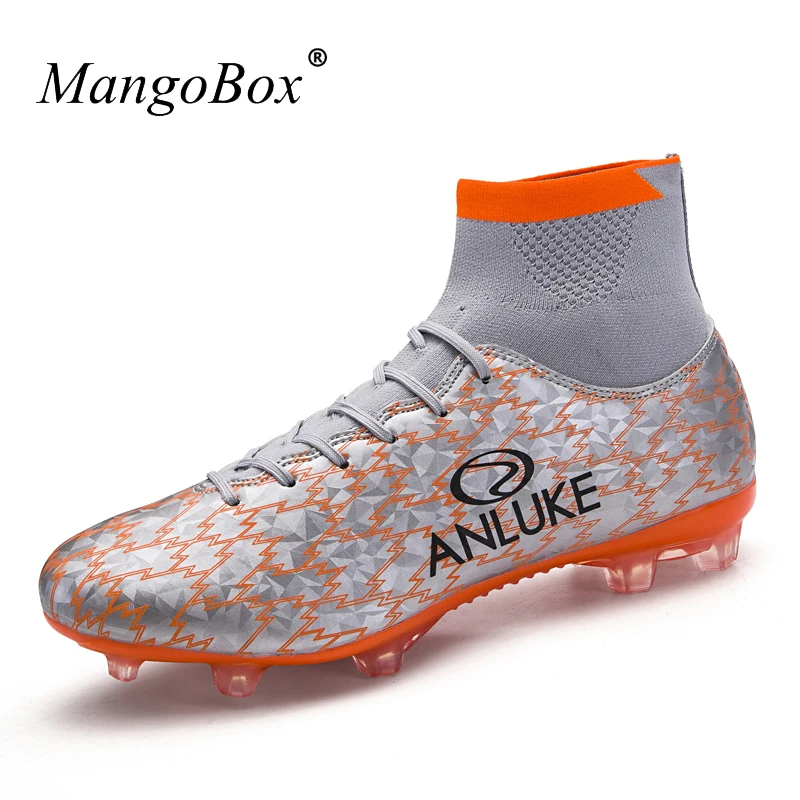 anluke soccer cleats