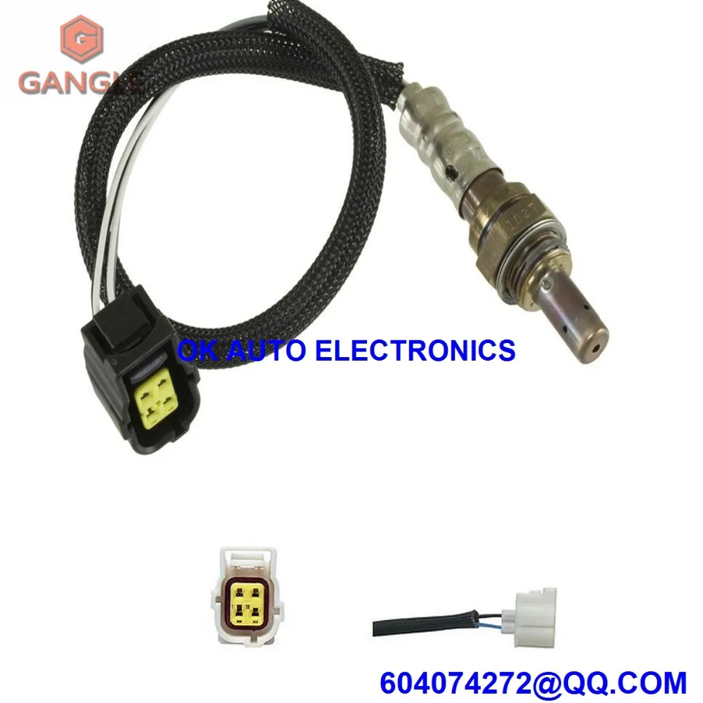 

Oxygen Sensor Lambda AIR FUEL RATIO O2 sensor for DODGE JEEP 56030100AA 56041943AA 234-4769 2344769 2001-2003